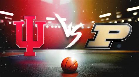 indiana vs purdue prediction|Purdue hoping fast start against Indiana State puts it on road to defy la.